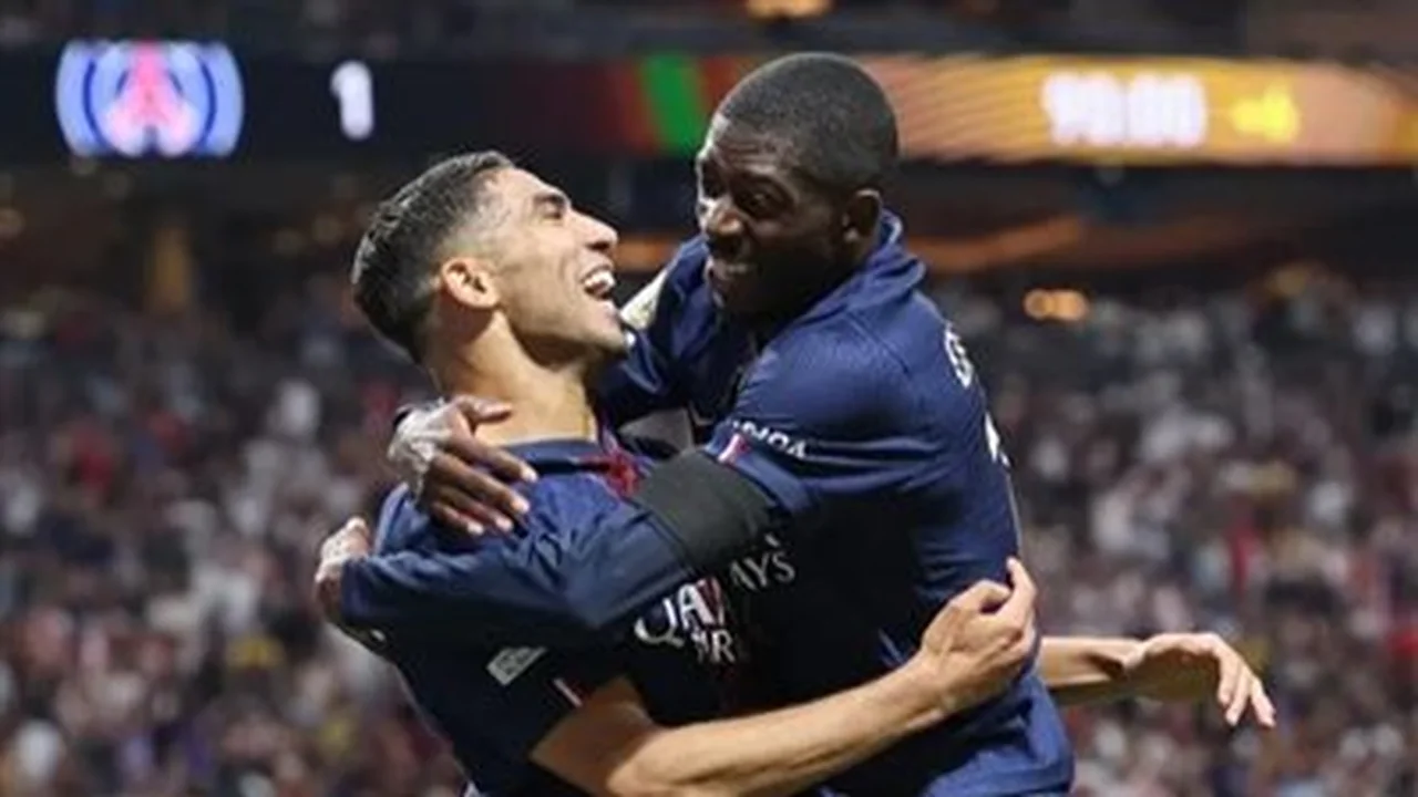 موعد مواجهة تشيلسي وباريس سان جيرمان في إياب ثمن نهائي دوري الأبطال